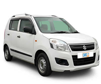 Maruti Wagon R 1.0-img